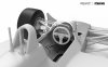 Meng Model CS-007 McLaren MP4/4 1988 1/24